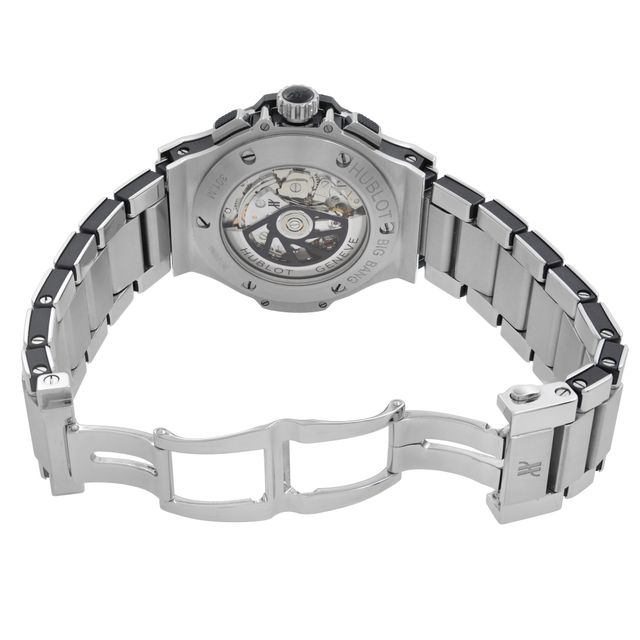 Hublot Big Bang 301.SX.130.SX Image 4